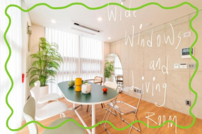 Wave Family Suite #2